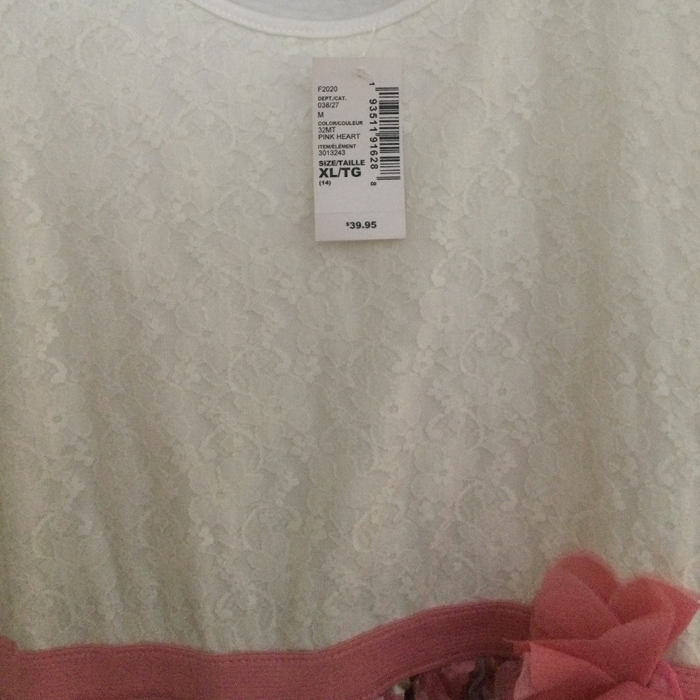 Girls dress  pretty dress